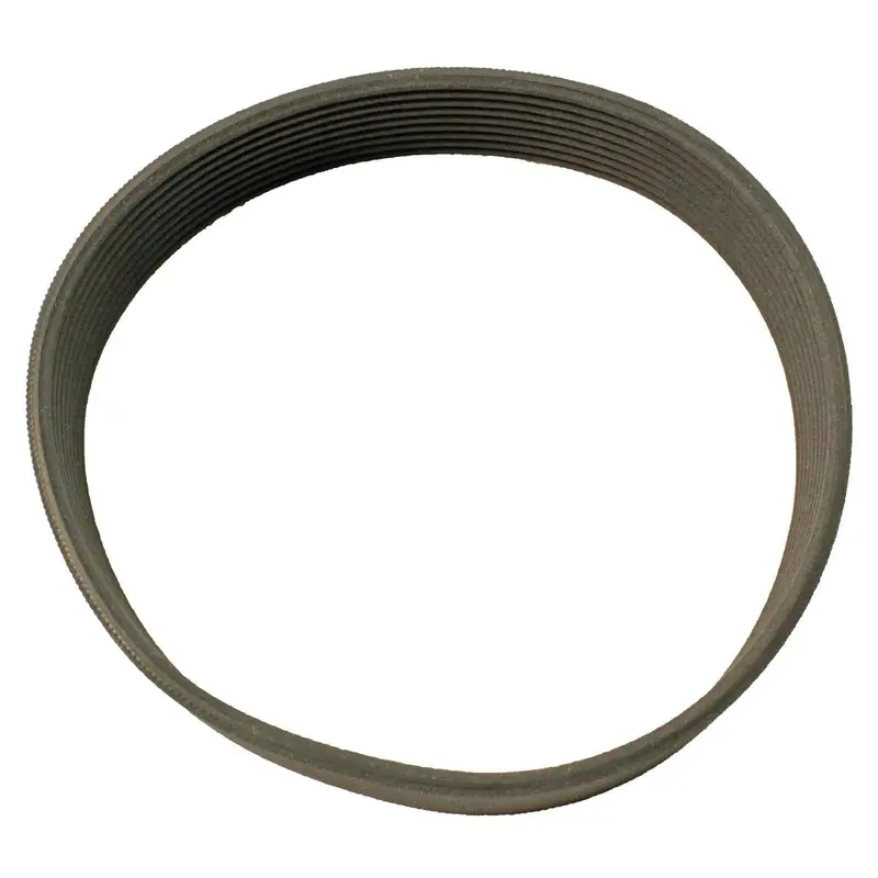 Bosch Rotak & Qualcast Drive Belt Pulley – Lawnmower Replacement Part 1