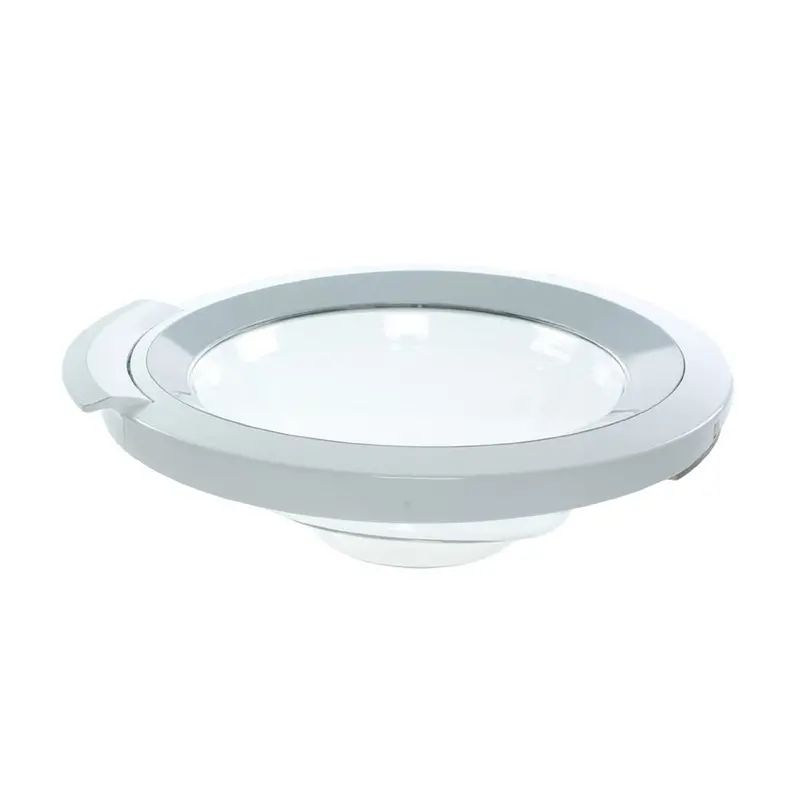 Bosch Washing Machine Front Door Assembly – Full Replacement Kit 1