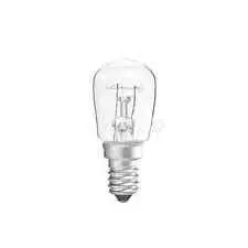 Brandt E14 15W Warm White Fridge Light Bulb 1