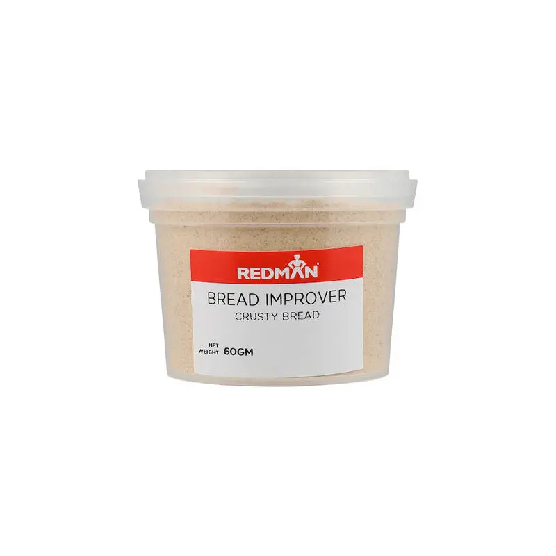 Bread Improver – 60G Bakery Enhancer For Soft, Light Loaves (#63279) 1