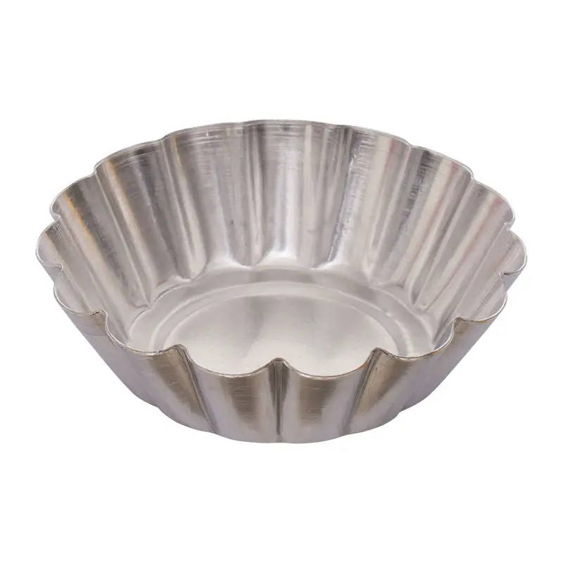Brioche Mold, 65Mm Diameter (12-Pack) (#1699) 1