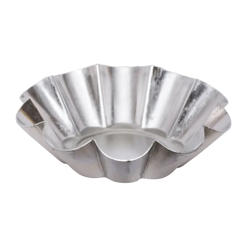 Brioche Mold, 78Mm Diameter (12-Pack) (#1698) 1