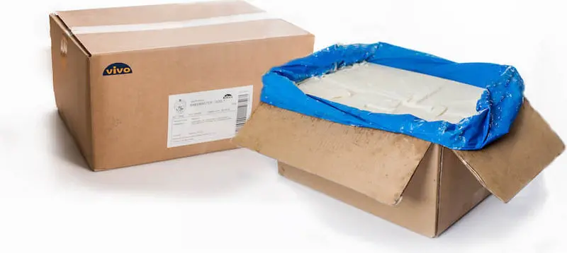 Bulk Shortening – 15Kg Food-Grade Baking Fat 1