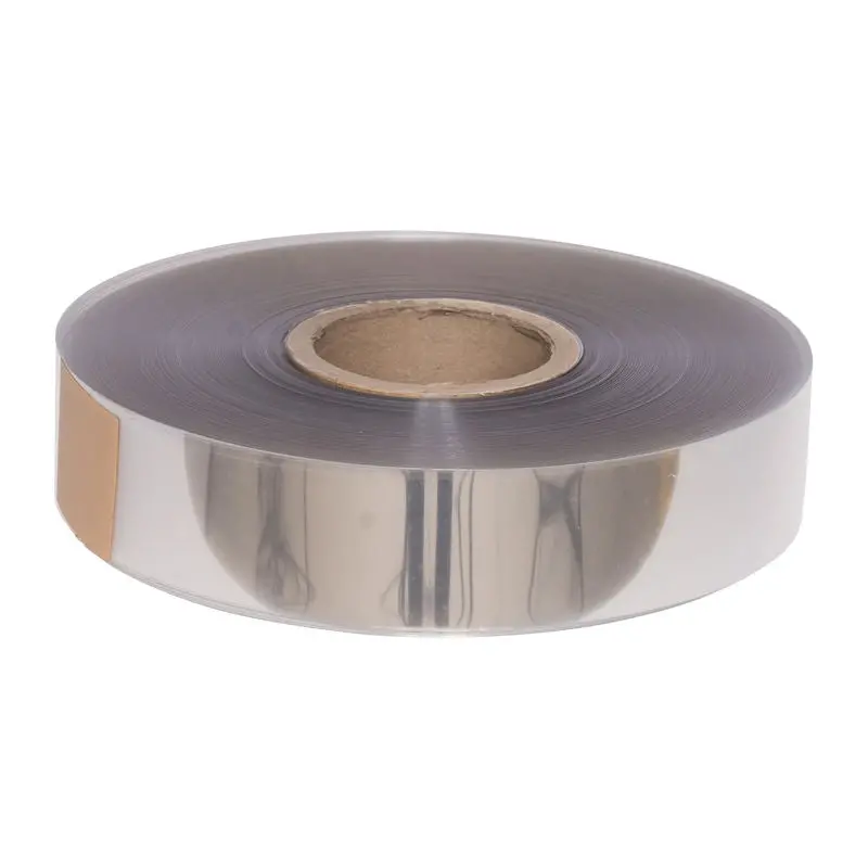 Cake Wrap Opacity Film – 5Cm × 150M Roll, Low-Stretch Food Packaging (#53305) 1