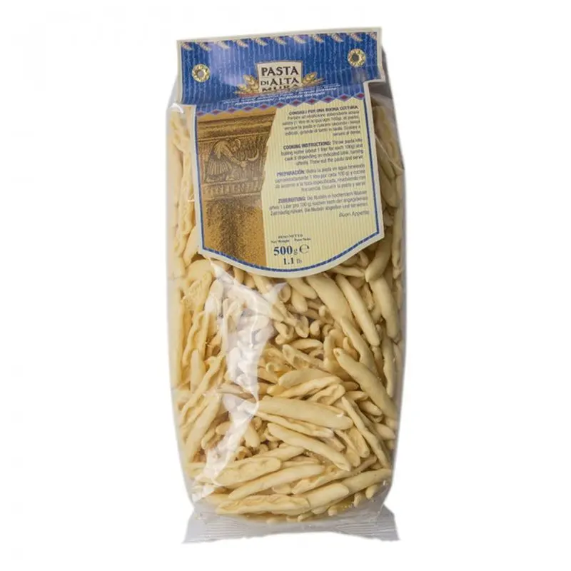 Capunti Pasta – 500G Chunky Hand-Cut Southern Style 1