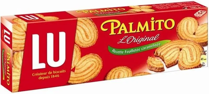 Caramelised Sugar Biscuits 100G – Buttery, Golden-Crisp Shortbread Style (#116552) 1