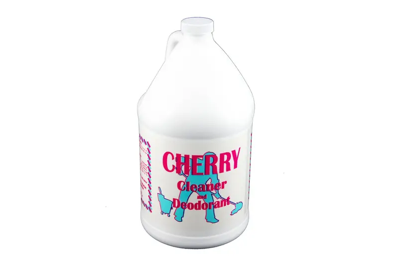 Cherry-Scented Multi-Surface Cleaner & Odor Neutralizer 1