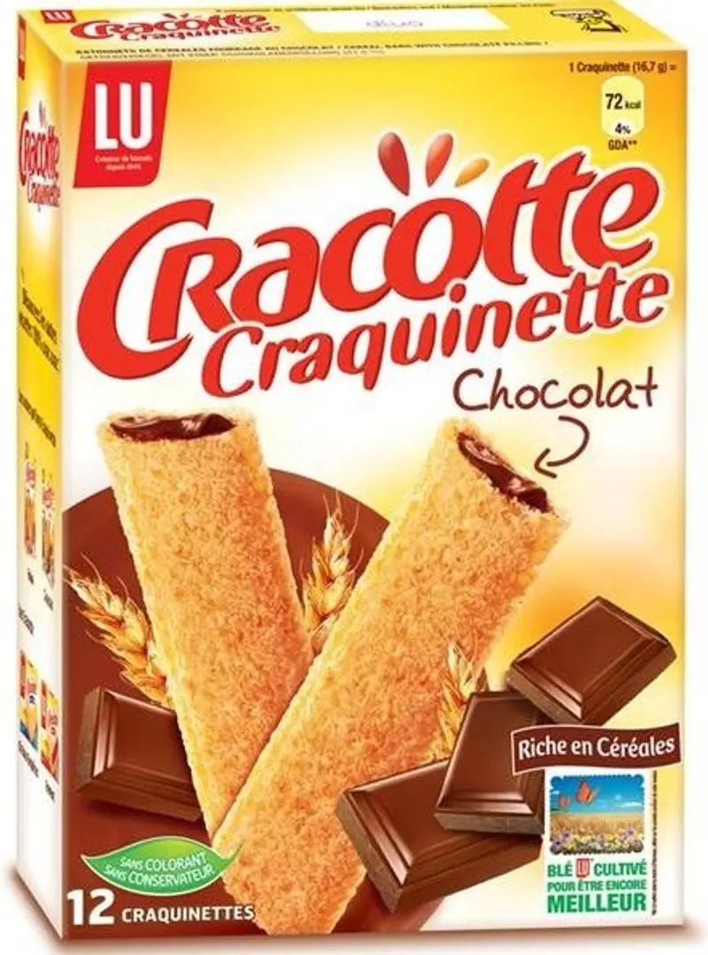 Chocolate Croquettes – 200G Gourmet Snack Pack 1