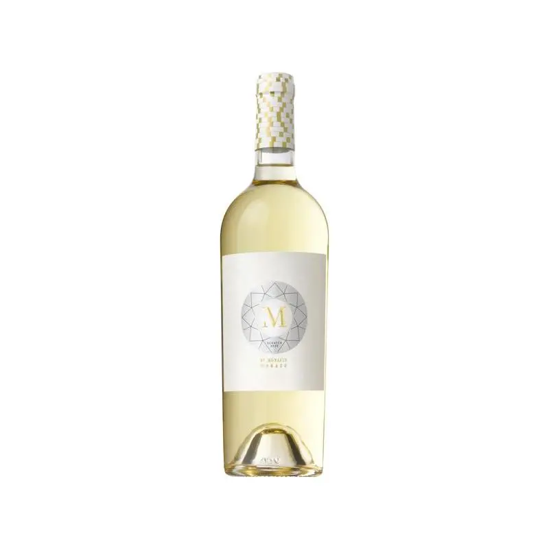 Classic Dry White Wine – 750Ml Bottle 1