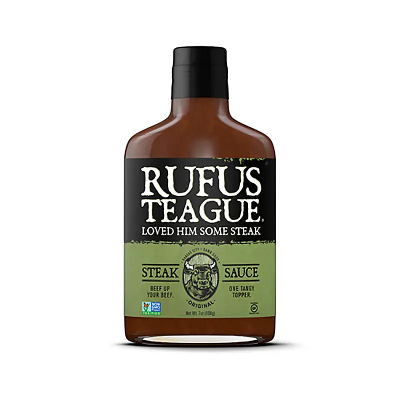 Classic Steak Dipping Sauce – 7Oz Bold Flavor Blend 1