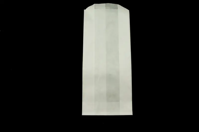 Clear Glassine Bags – 0.5 Lb Capacity 1