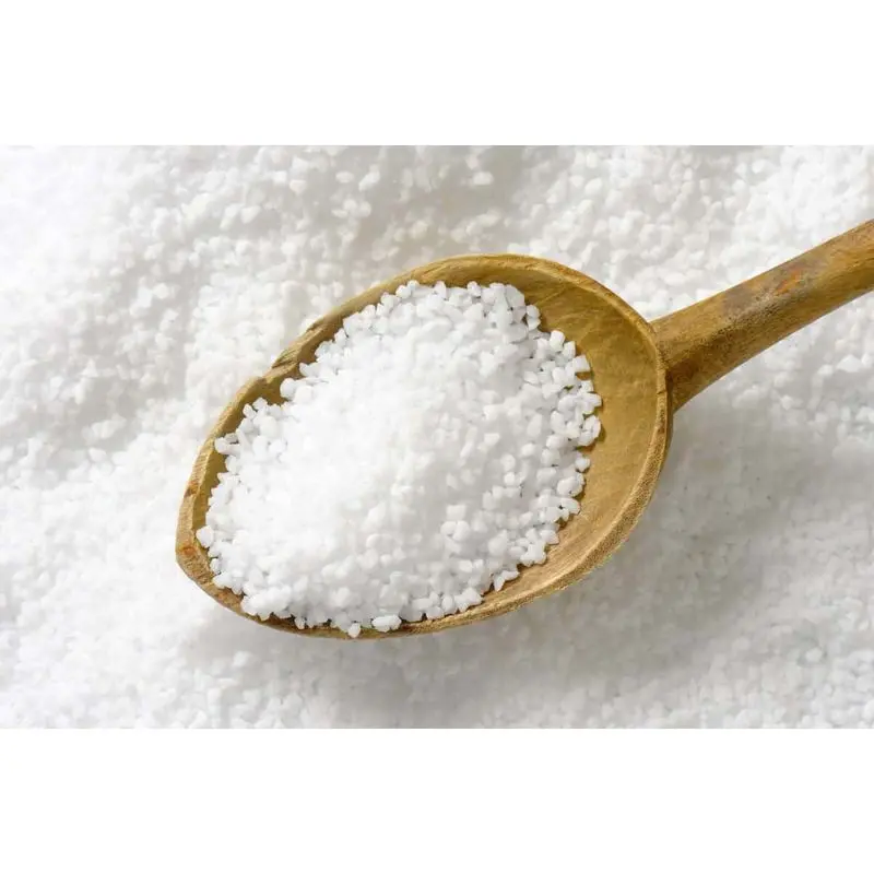 Coarse Sea Salt – 100G Grinder Jar (Sku #66401) 1