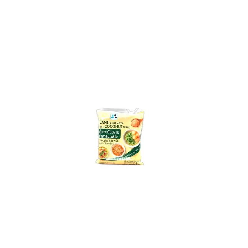 Coconut & Cane Sugar Blend – 1Kg Natural Sweetener 1