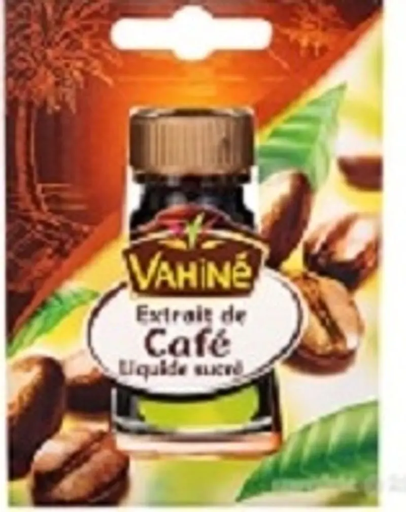 Coffee Extract – 20Ml Concentrated Flavoring For Baking (#116420) 1