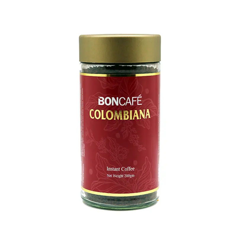 Colombiana Instant Coffee – Convenient 50 G Sachet 1