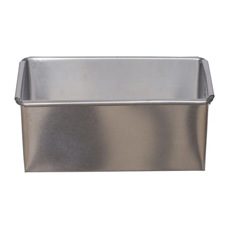Compact Rectangular Baking Pan – 6.5" × 3" × 3" 1