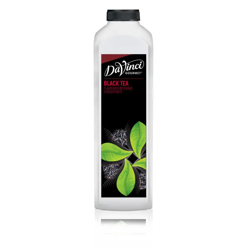 Concentrated Black Tea Extract – 1 L Commercial Strength (Sku #107287) 1