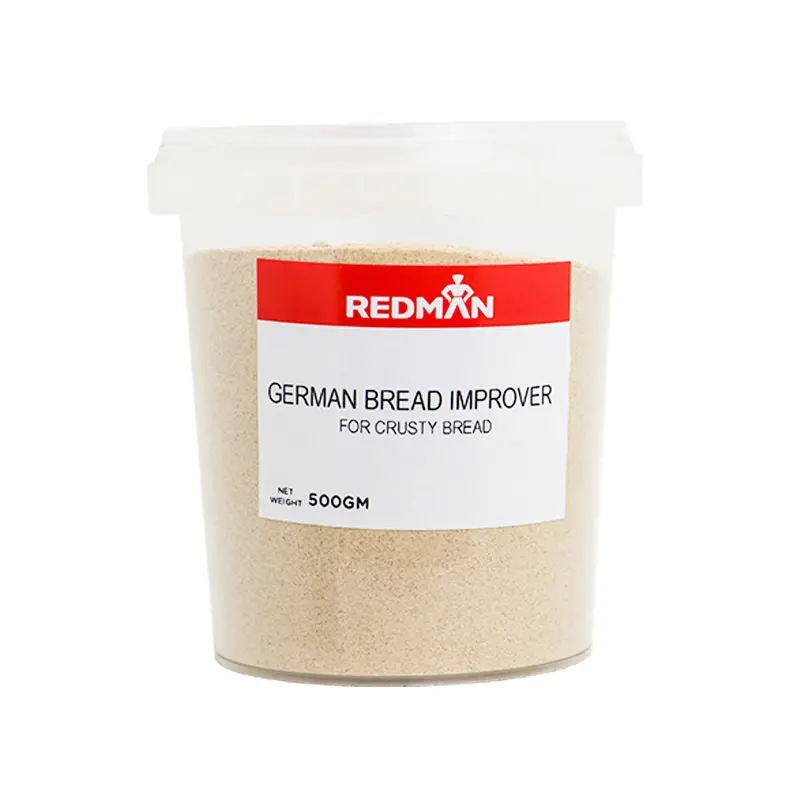 Crusty Artisan Bread Enhancer – 500G Pack (Sku #66060) 1