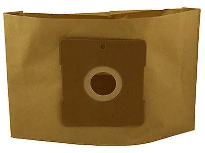 Daewoo And Sanyo Compatible Vacuum Bags – 5-Pack 1