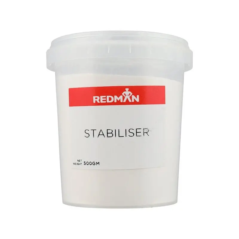 Dairy & Beverage Stabilizer – 500G Food-Grade Powder 1