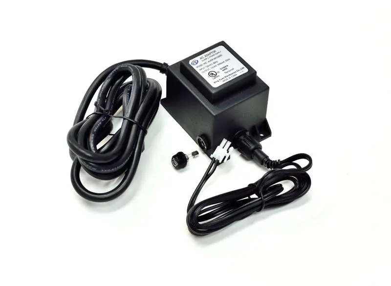 Delta Heat Ac Power Adapter And Transformer (16281-1) 1