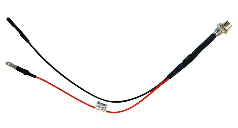 Delta Heat Blue Led Indicator Light - #16355 1