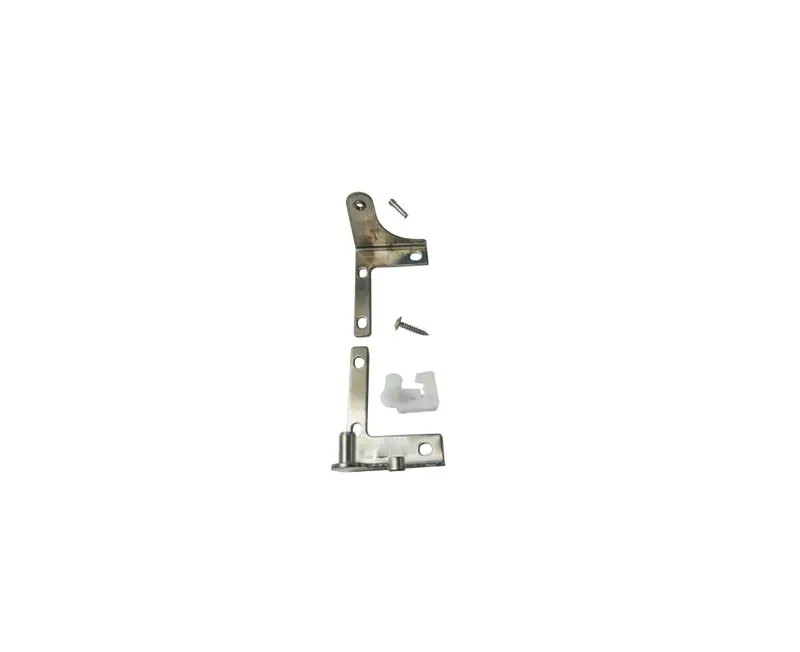 Delta Heat Dhor20 Left Hinge Replacement Kit - Model 19965 1