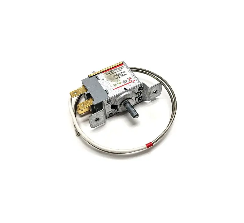 Delta Heat Dhor20 Refrigerator Thermostat Assembly - Model 19910 1
