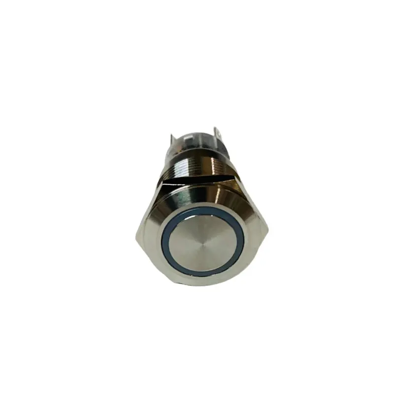 Delta Heat Illuminated Toggle Switch For Outdoor Grills – Model 16196Dh 1