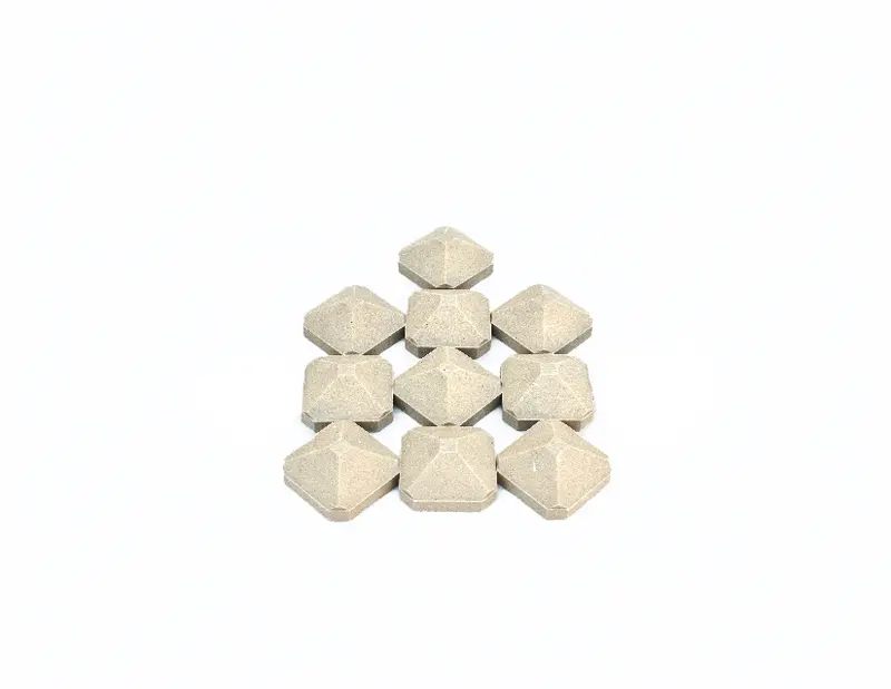 Delta Heat Standard Ceramic Briquettes – 10-Piece Value Pack (13129-10) 1