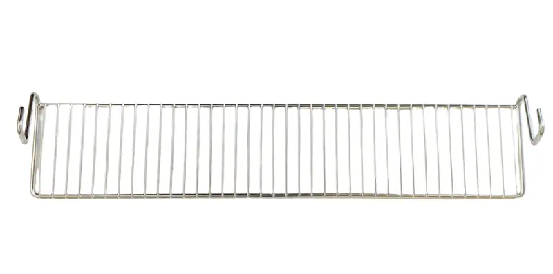 Delta Heat Standard Warming Rack – Durable Stainless Design - 13960 1