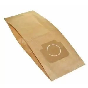Dirt Devil Replacement Vacuum Cleaner Bags – 5-Pack (Standard Fit) 1