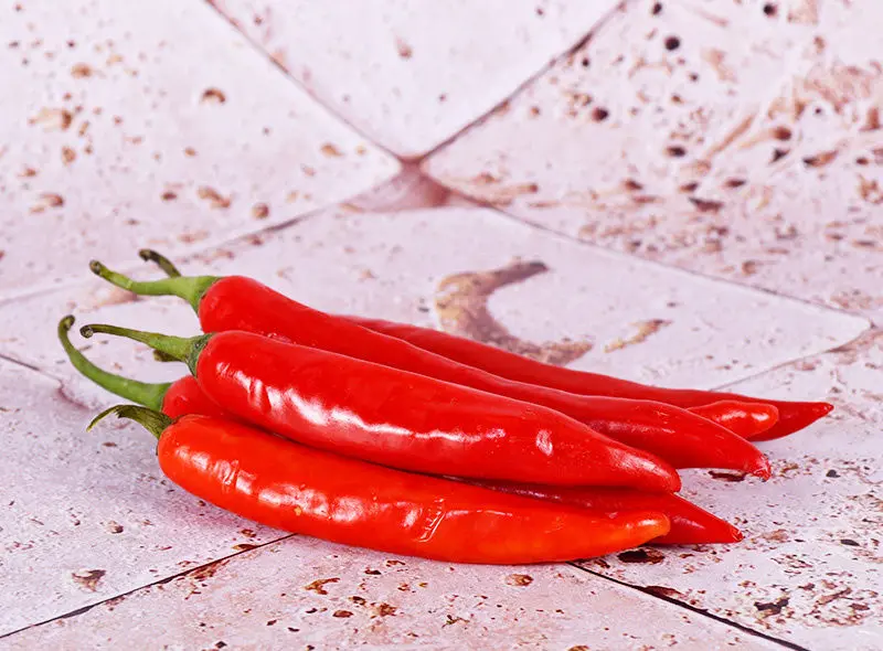 Dried Red Chilli Whole – 100G Spicy Cooking Ingredient 1