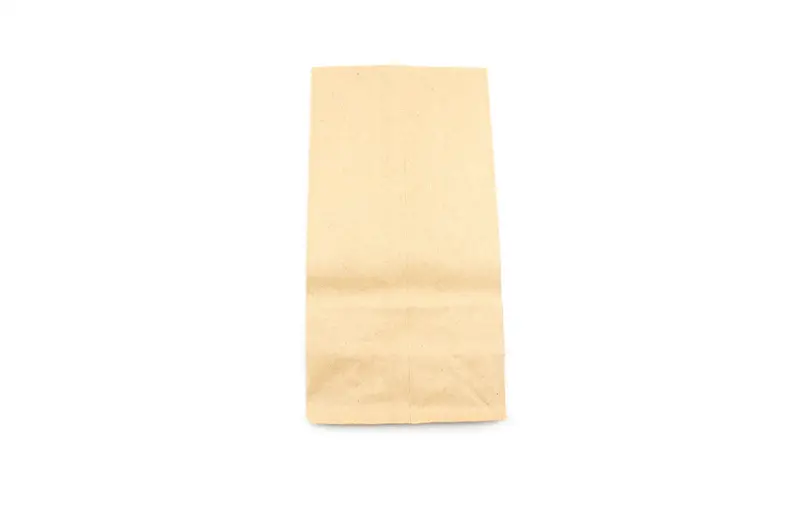 Duro #2 Light-Duty Kraft Carry Bags 1