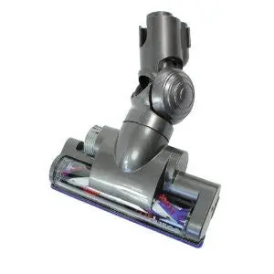 Dyson Carbon Fibre Turbine Tool For Dc26, Dc38, And Dc47 1
