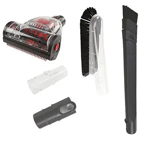 Dyson Compact Tool Kit For Vehicles And Tight Spaces – Car & Detailing Accessory Set 1