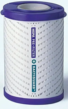 Dyson Dc03 Pre-Motor Washable Filter – Reusable Cyclonic Filter 1