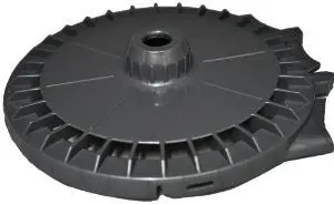 Dyson Dc07 Post-Motor Steel Filter Lid 1