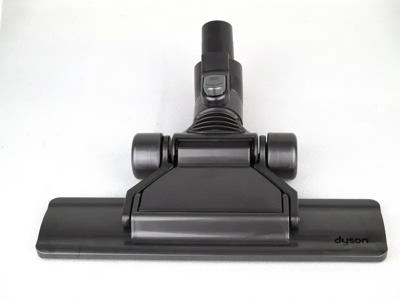Dyson Dc19 Flat-Out Cleaning Head – Genuine Replacement Brush Bar (912072-01) 1