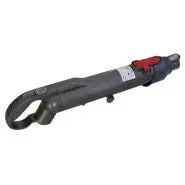 Dyson Dc22 Original Wand Handle (Iron/Red) 1