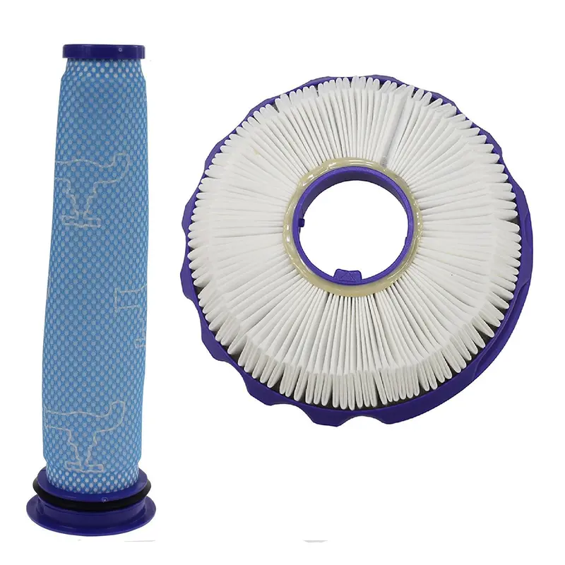 Dyson Dc40 Complete Filter Set 1