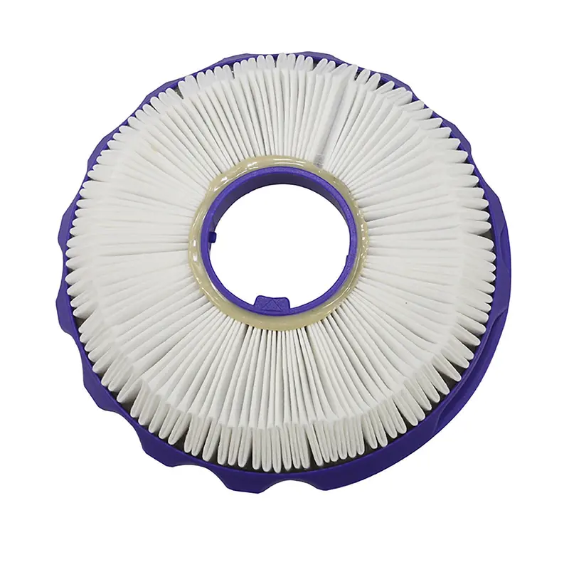 Dyson Dc40 Post-Filter Replacement – Radvac 1