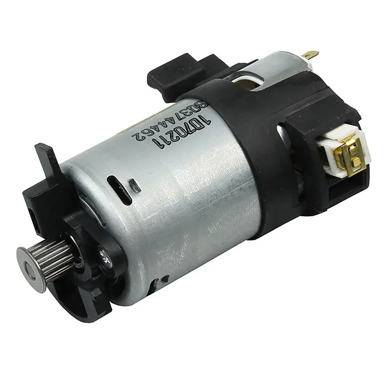 Dyson Dc41 Brush Roll Motor / Cleaner Head Motor – Johnson Oem 1