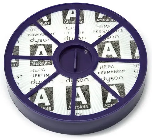 Dyson Hepa Post-Motor Filter – Compatible With Dc04, Dc05, Dc08, Dc19, Dc20, Dc21 & Dc29 (Part #900228-01) 1