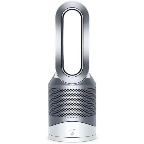 Dyson Hp02 Pure Hot + Cool Link Air Purifier Heater & Fan 1