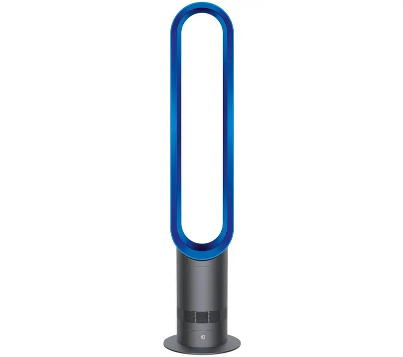 Dyson Pure Cool Tower Fan – Air Purifying Bladeless Fan With Hepa Filtration 1