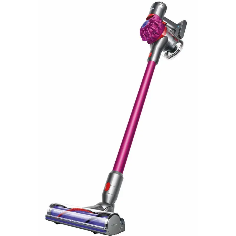 Dyson V7 Motorhead Cordless Vacuum Cleaner – Lightweight & Powerful 1