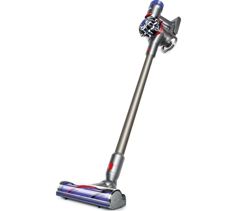 Dyson V8 Animal Cordless Vacuum Cleaner – Lightweight Pet Hair Vacuum 1