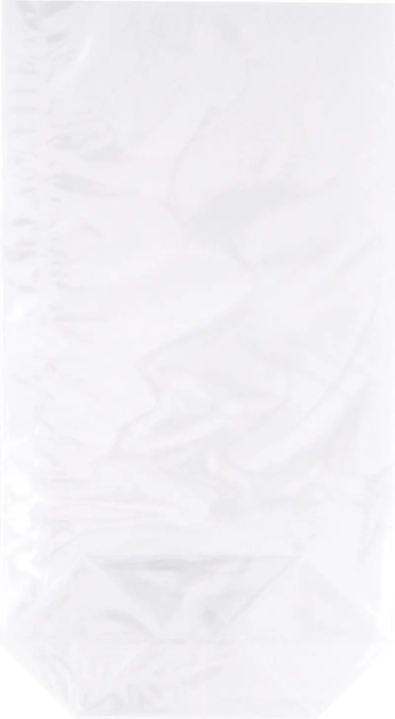 Eco-Friendly Polypropylene Cookie Bag – 13 Cm × 24 Cm 1