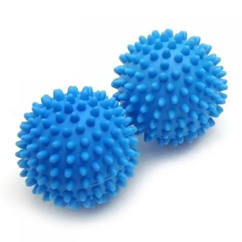 Eco-Friendly Wool Dryer Balls For Energy-Efficient Laundry 1